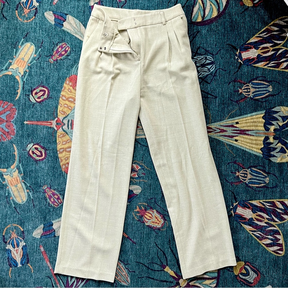 House Of Harlow 1960 Pants
